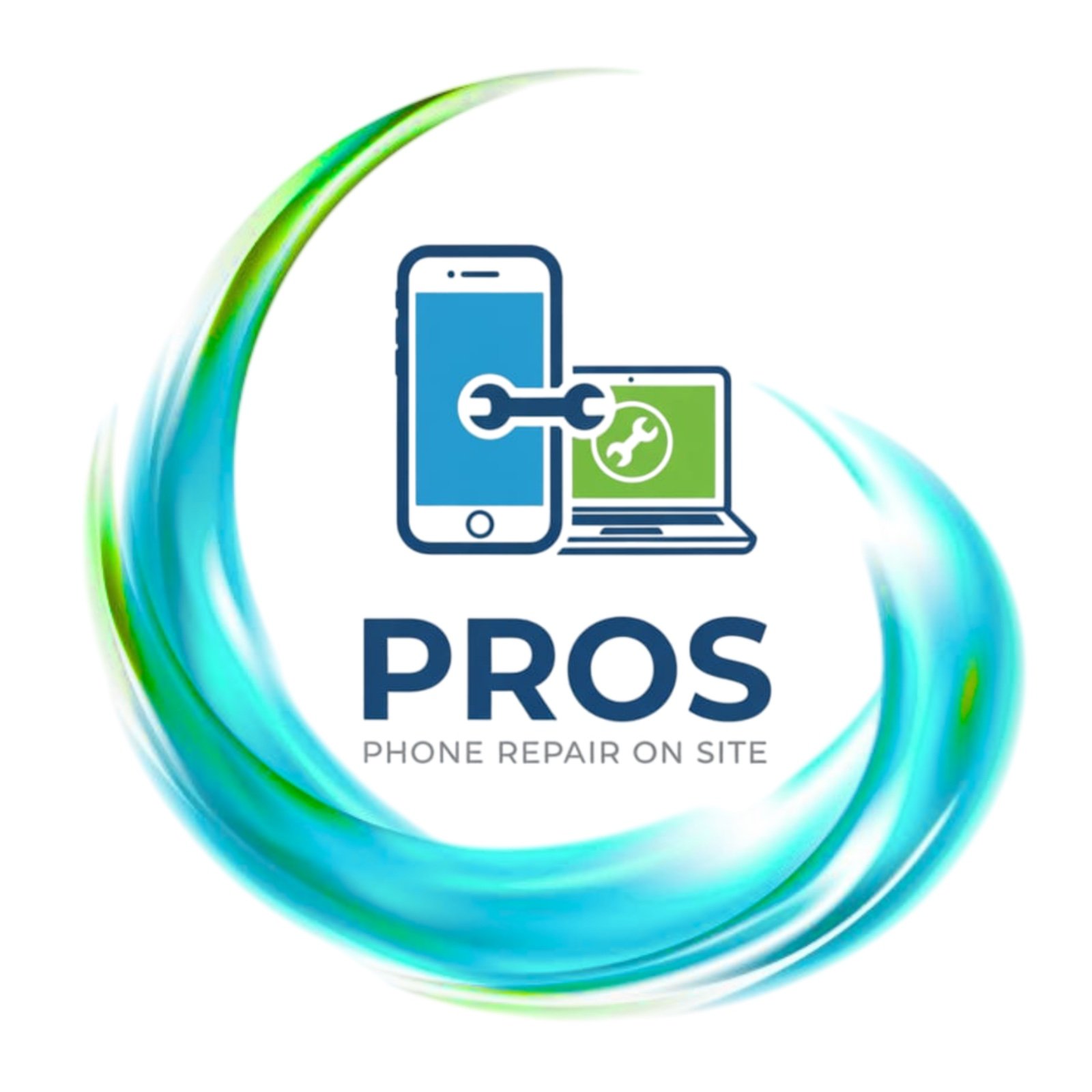 PROS logo