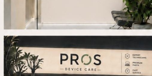 PROS Device Care in Pererenan Bali